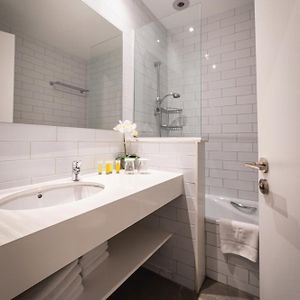 Studio "Premium" z łóżkiem king-size